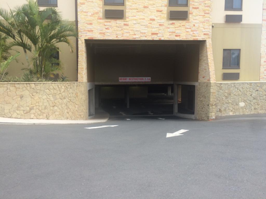 Hampshire Hotel - Ballito Eksteriør bilde