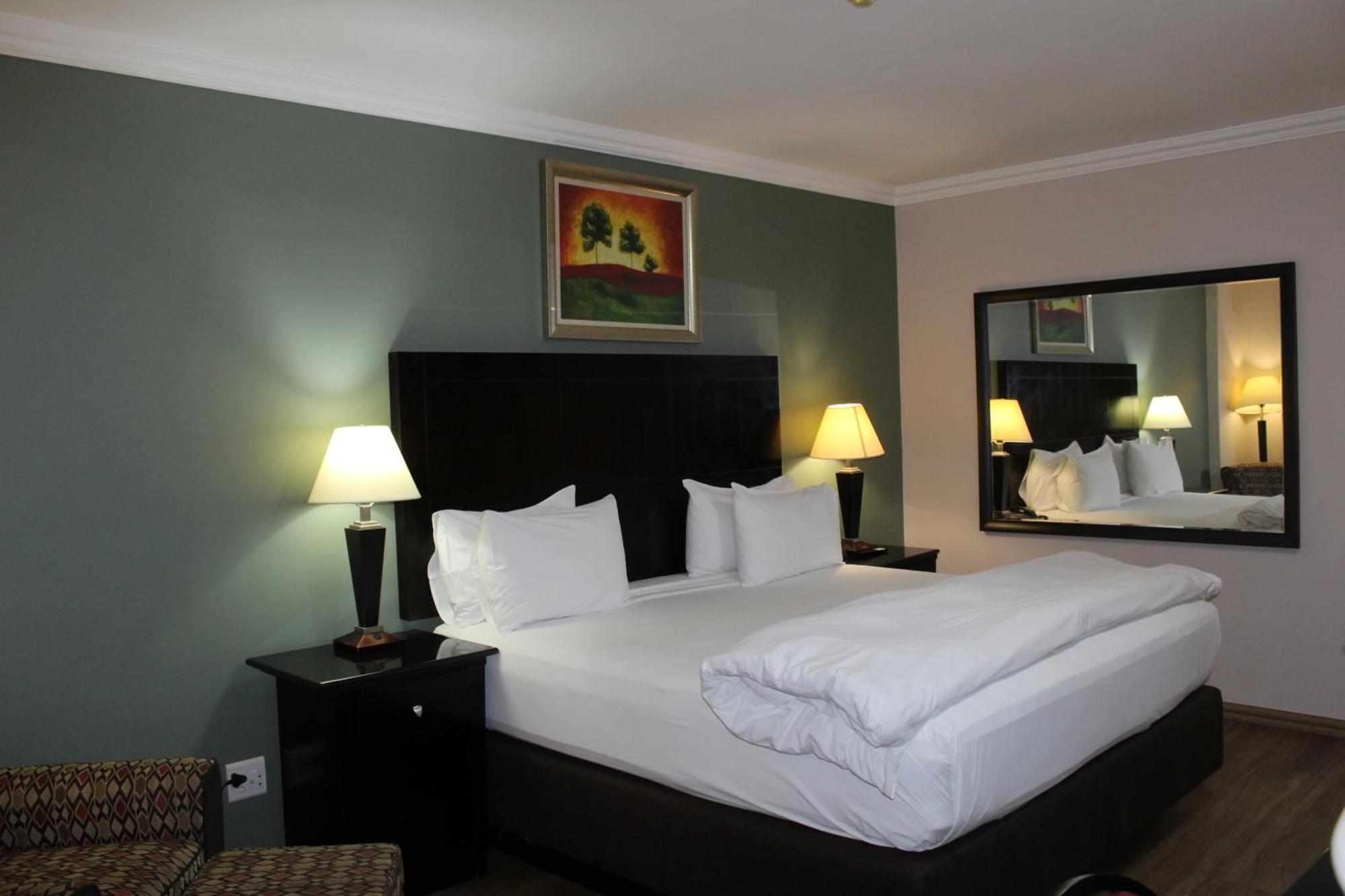 Hampshire Hotel - Ballito Eksteriør bilde