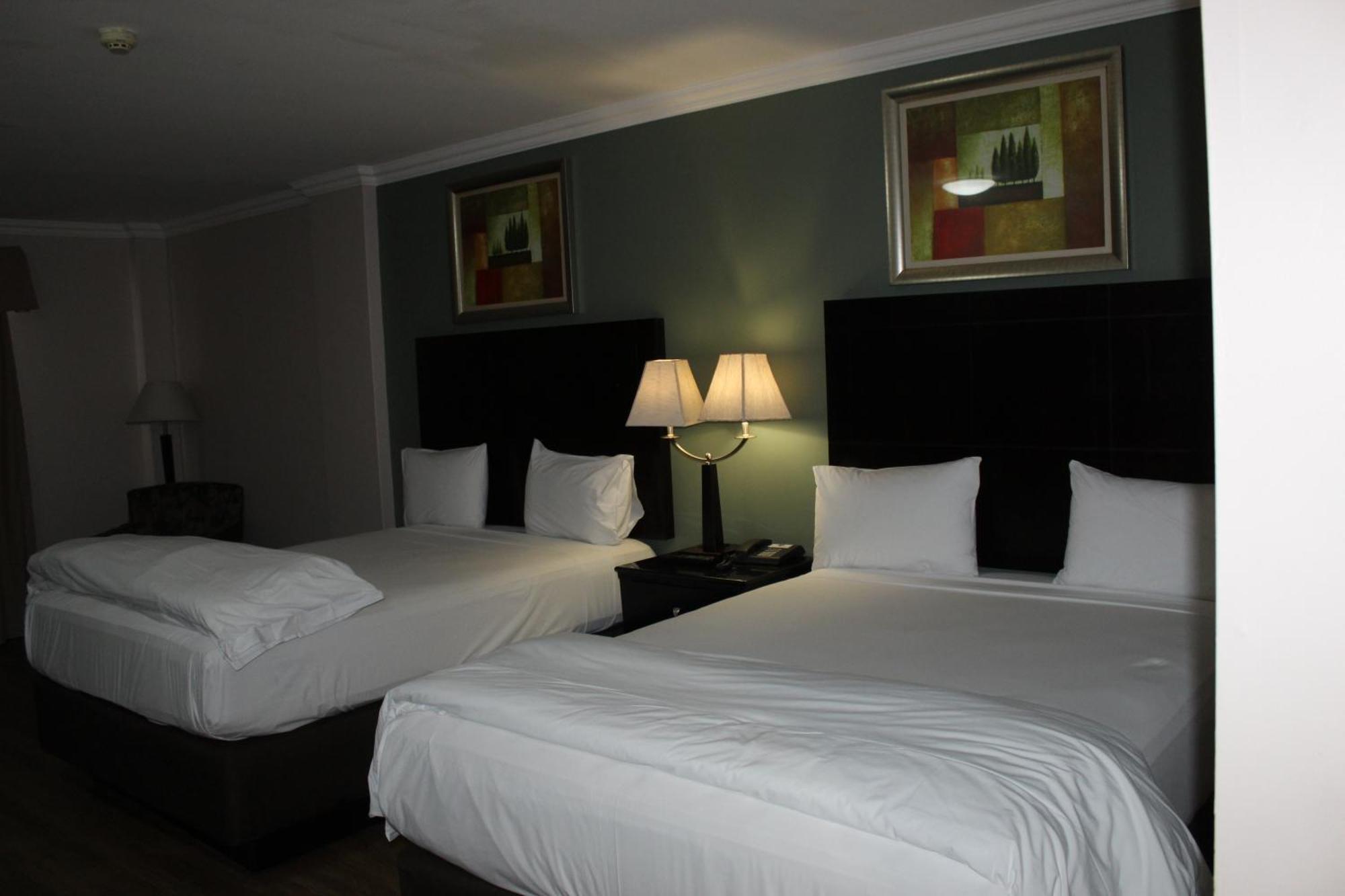 Hampshire Hotel - Ballito Eksteriør bilde