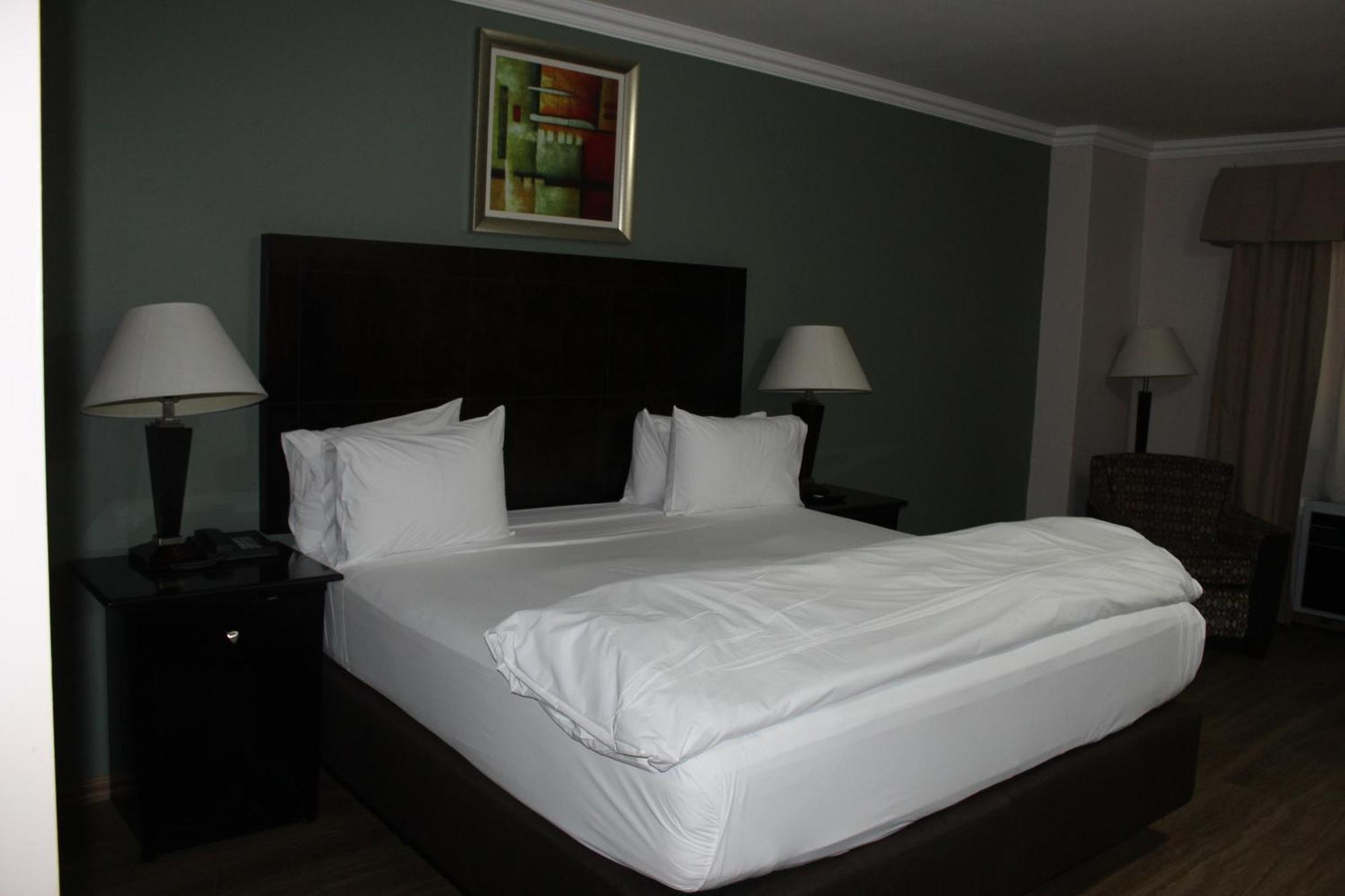Hampshire Hotel - Ballito Eksteriør bilde