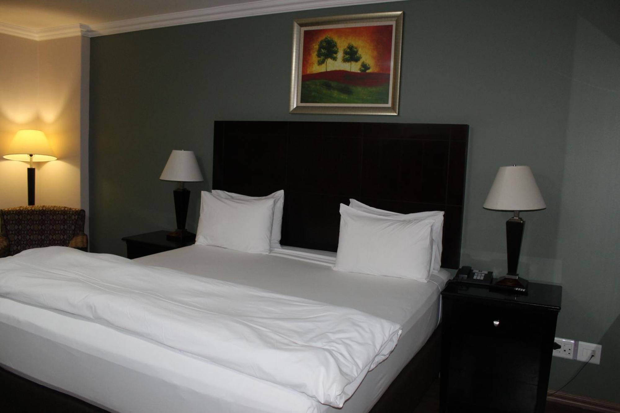 Hampshire Hotel - Ballito Eksteriør bilde