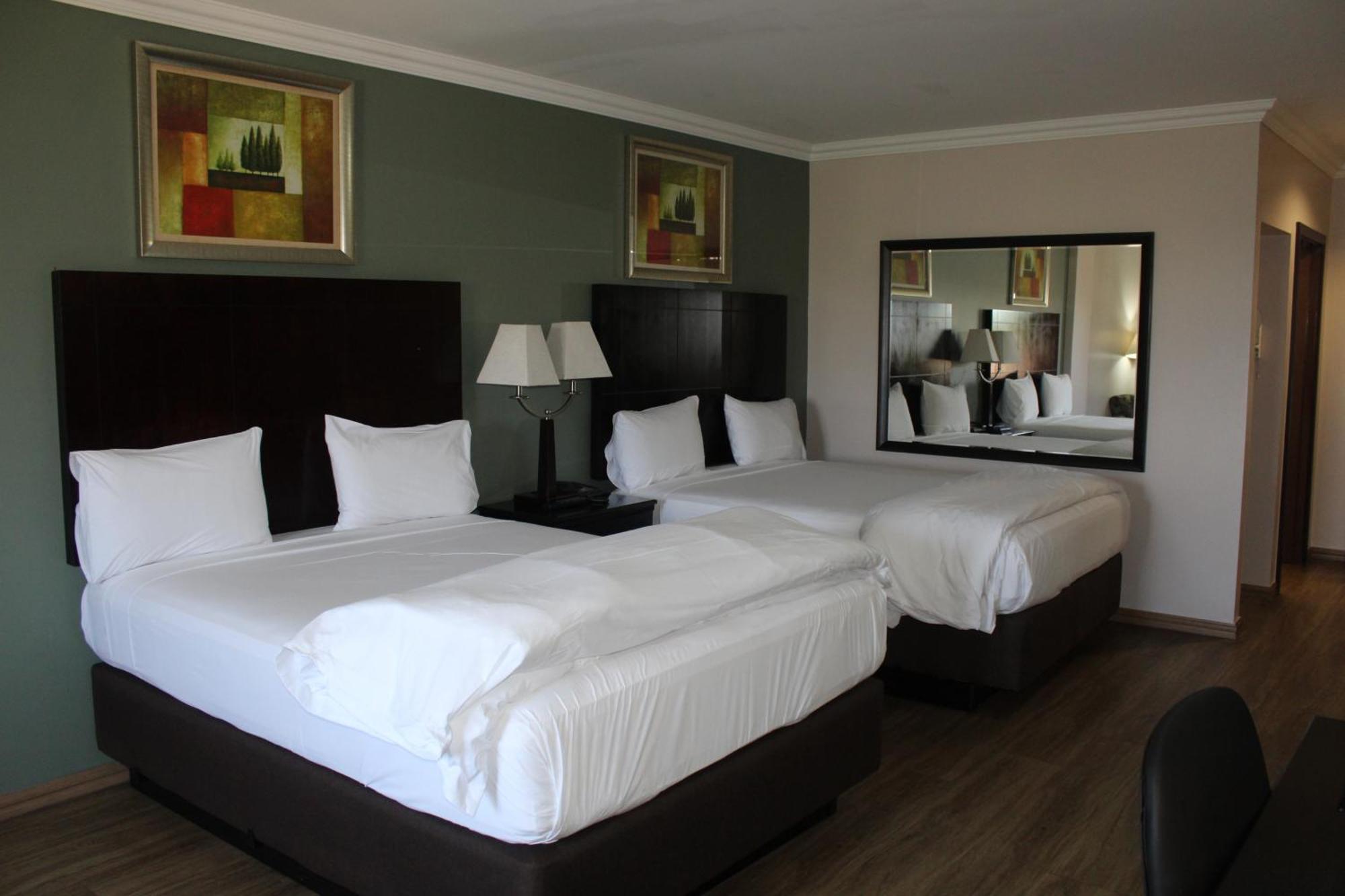Hampshire Hotel - Ballito Eksteriør bilde