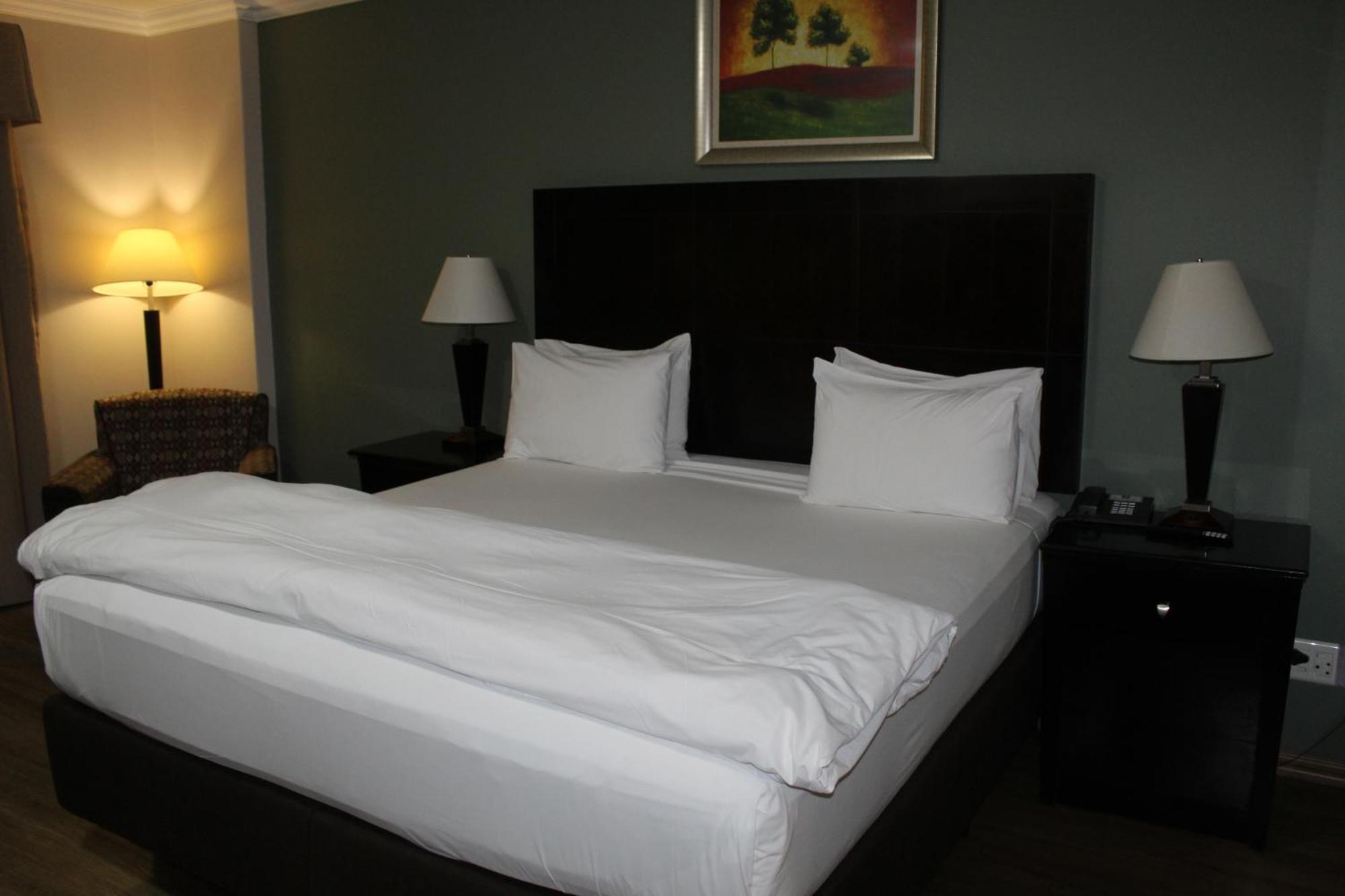 Hampshire Hotel - Ballito Eksteriør bilde
