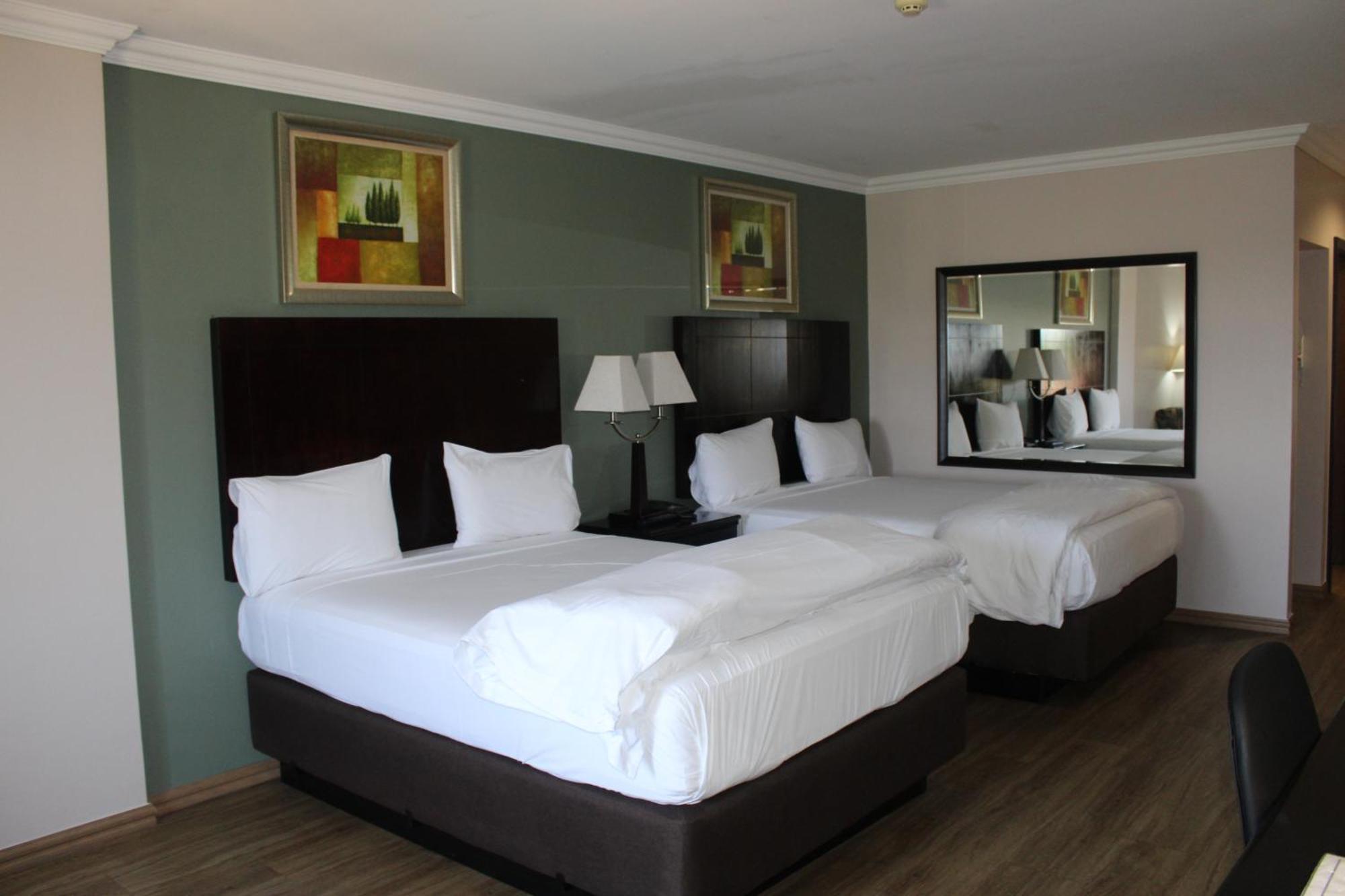 Hampshire Hotel - Ballito Eksteriør bilde