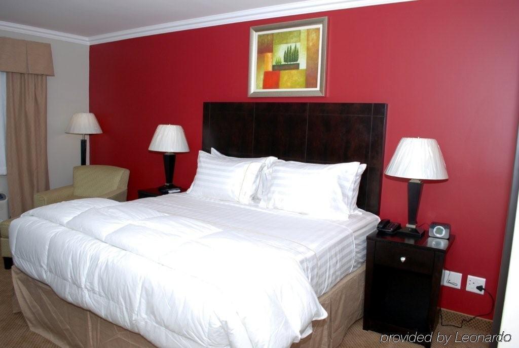 Hampshire Hotel - Ballito Rom bilde