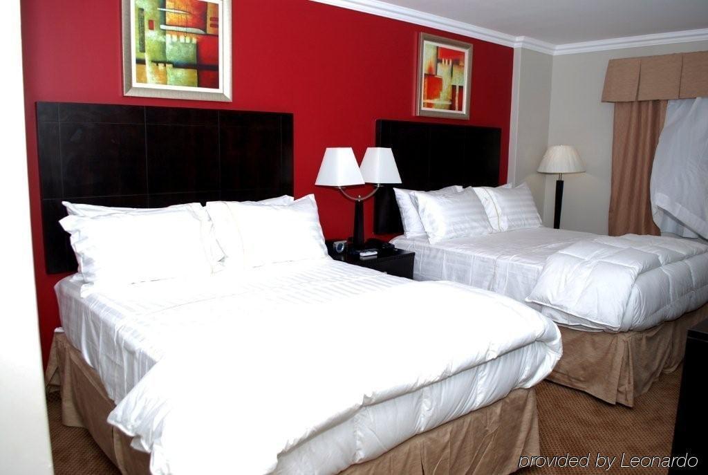 Hampshire Hotel - Ballito Rom bilde