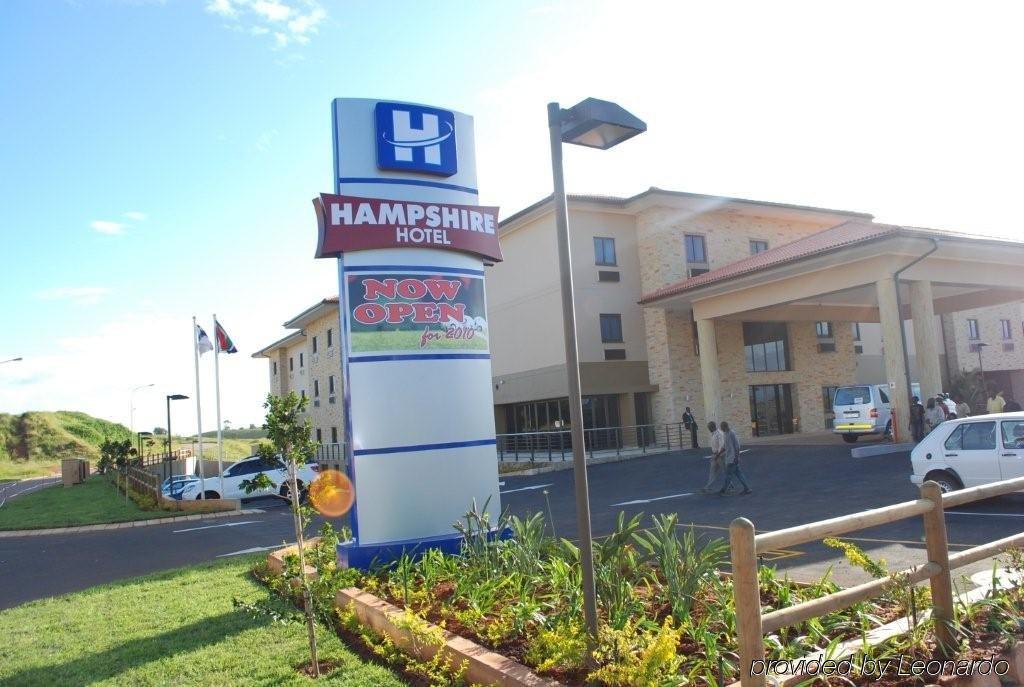 Hampshire Hotel - Ballito Eksteriør bilde