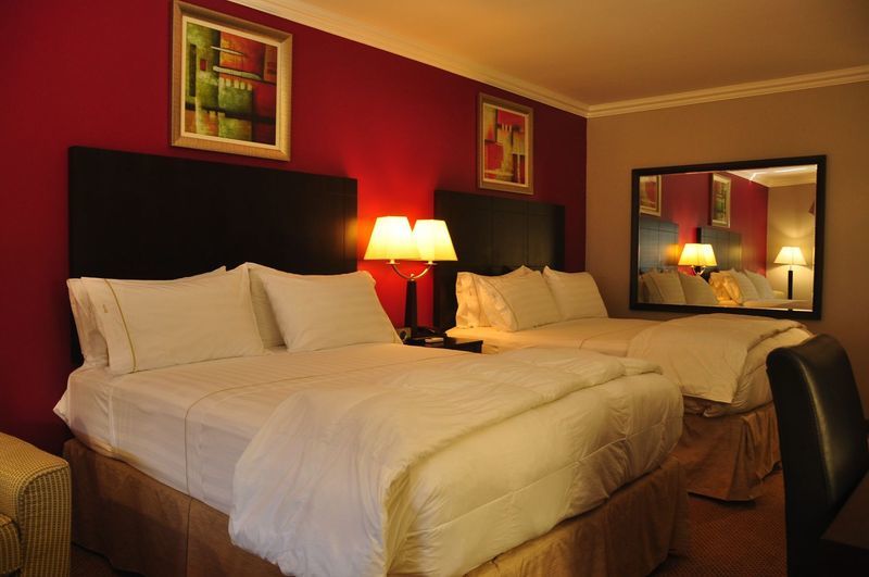 Hampshire Hotel - Ballito Eksteriør bilde