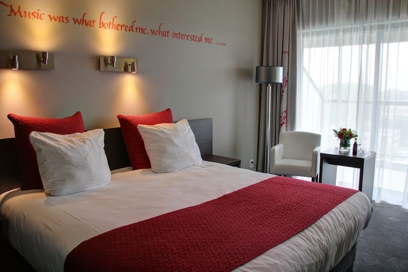 Hampshire Hotel - Ballito Eksteriør bilde