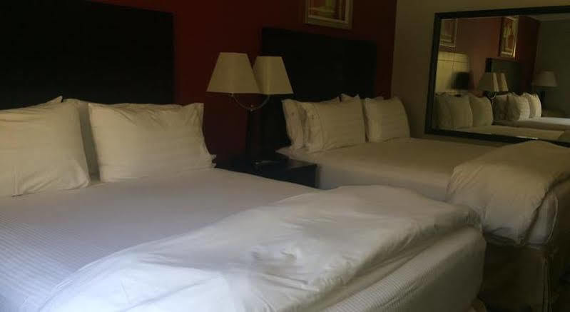 Hampshire Hotel - Ballito Eksteriør bilde