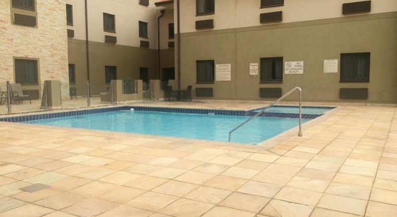 Hampshire Hotel - Ballito Eksteriør bilde