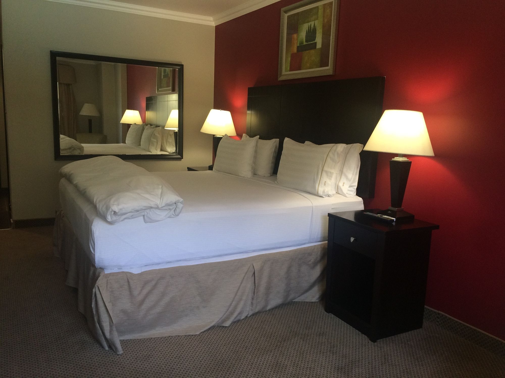 Hampshire Hotel - Ballito Eksteriør bilde