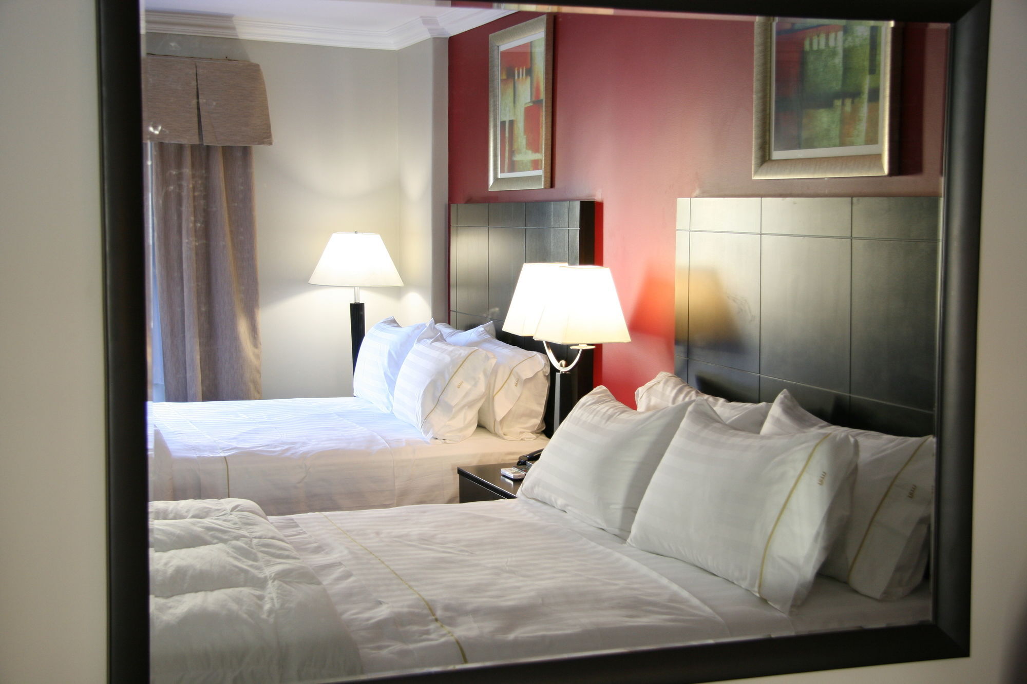 Hampshire Hotel - Ballito Eksteriør bilde